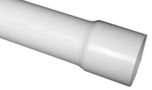 ASTM D-2729 Sewer Drain Pipe
