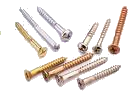 Wood screws - shank diameters and pitot holes