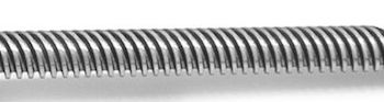 ACME trapezoidal thread screw