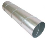 air duct