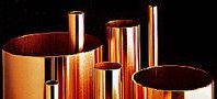 copper tubes