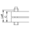 Bolt Stretching and Tensile Stress
