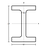 Aluminum I-Beams