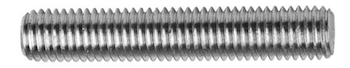 Threaded hanger rod
