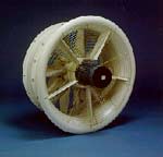 axial fan axial fan