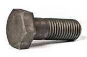 hex bolt