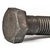 Threaded Bolts - Stress Area