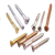 US Wood Screws - Nominal Sizes