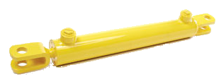 hydraulic cylinder