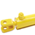 Hydraulic Cylinder Area vs. Diameter
