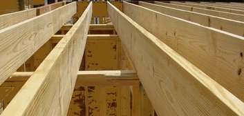Floor joists - load capacity