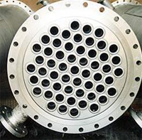 heat exchanger