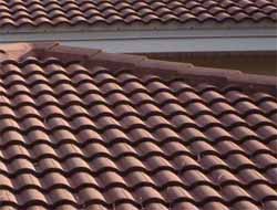 roofing materials