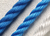 Polypropylene Fiber Ropes - Strengths