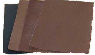 sandpaper grit sizes