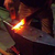 Steel Tempering Colors 