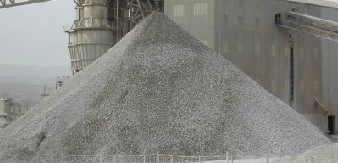 Stockpile
