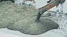 concrete mixture
