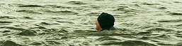 Cold water - survival time