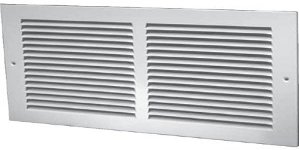 air return intake