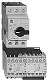 Electric motor starter Electric motor starter