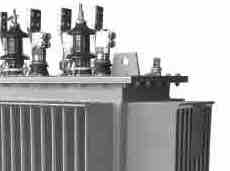 Electric transformer Electric transformer