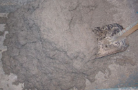 water cement mix water cement mix
