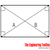 Squaring with Diagonal Measurements