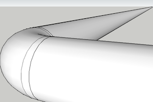 Steel pipe - temperature expansion