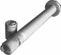 bolt fatigue failure