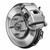Disk Brakes - Torque and Force