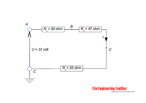 relative and absolute voltage relative and absolute voltage