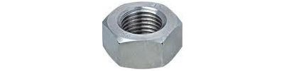 Metric Nut Metric Nut