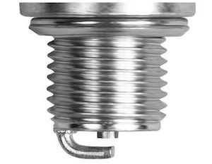 Spark plug spark plug