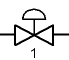 Control Valves for Water Flow – Kv Sizing & Pressure Drop Calculations