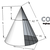 Solids - Volumes and Surfaces