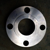 AWWA C207 class D water work flange