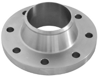 Ansi B16.5 Welded Neck Raised Face Flange