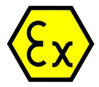 Ex tag Ex tag