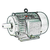 Electrical Motors - Shaft Power vs. Voltage and Current