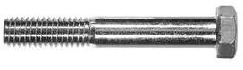 Bolt Metric Thread
