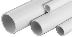 pvc pipes 