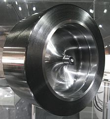 Flywheel