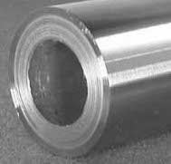 Hollow shaft - stress Hollow shaft - stress